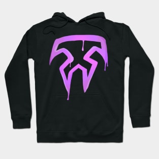 Prowler Earth 42 Logo Hoodie